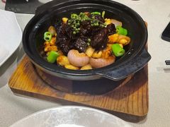 -品粹徽园·家常安徽菜