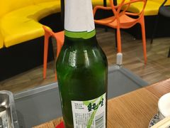 -蛙蛙叫干锅年代(簋街总店)