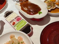 -大鸭梨烤鸭店(花园村店)