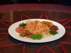 -青岛香格里拉·香宫中餐厅