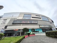 -上海七宝领展广场