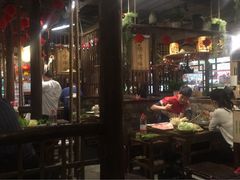 -唇辣号重庆老火锅(燕郊鑫乐汇店)