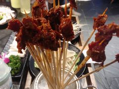 -渝涯重庆豆花老火锅(中赢国际店)