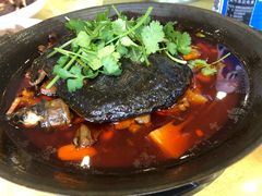 -三河胡氏农家(青阳路店)