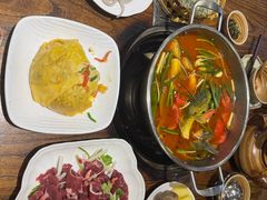 -亮欢寨(凯里总店)