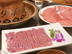 -南门涮肉(北洼路店)
