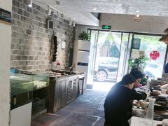 -小时候焗海鲜(鄞州万达店)