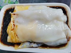 鸡蛋肠粉-穗银肠粉店(东川路店)