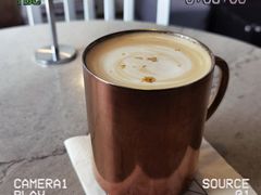 -Nectar One Cafe(勇烈路n1店)