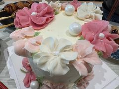 -Whisper studio薇语花艺烘焙工作室