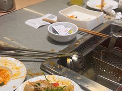 -海底捞火锅(亲贤北街店)