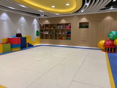 -贝思特蒙特梭利早教新区旗舰中心(苏州新区复悦城店)