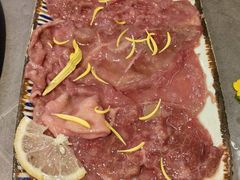 -生活如沸·顺德水牛奶火锅(大学路店)