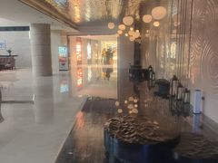 -怡豪大饭店·49楼旋转自助餐厅