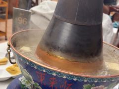 -东来顺饭庄(天坛店)