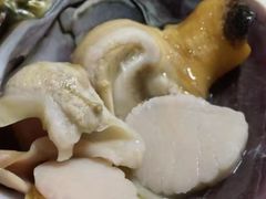 -蔚海之都·象山蒸汽海鲜(仙霞路店)