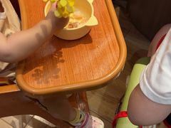 -海底捞火锅(亲子主题北金鹰店)