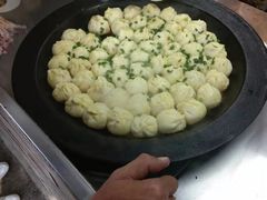 生煎-同心楼(解放北路店)