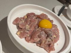 -川越泰火锅(吉利大厦店)
