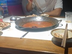 -老天桥蛙炉火锅(姑苏总店)