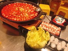 -水哥卜卜贝(东晓·胜汇里店)