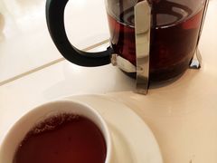 -天津东凯悦酒店·大堂吧