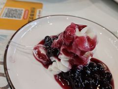 -日月昇渔家菜·海肠捞饭·大连海鲜(星海公园店)