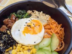 -食米家拌饭(梅溪新天地店)