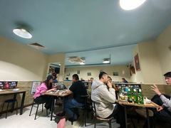 -济南亮亮烧烤(延安三路店)