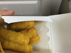 -汉堡王(金鹰天地广场店)