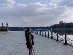 -美兰湖景区