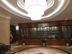 -骏莱海鲜鱼港(五角场店)