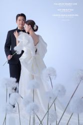 -安娜公馆婚纱摄影(锦州店)