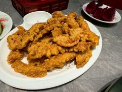 -忘情水鱼头·鲜鱼火锅(滨江中路店)