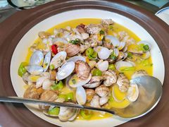 -沔阳会馆(沔街店)