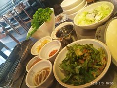 -喜来稀肉(虹泉路店)