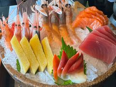 -花潮料理艺食馆(苏宁广场B区店)