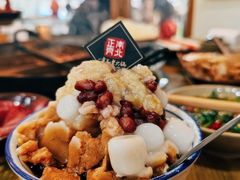 -正南齊北重庆老火锅(光华村直营店)