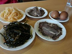 -苏氏牛肉面(北京南路店)