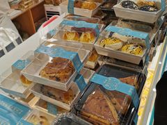 -酥挞记·手作布丁挞(西关店)