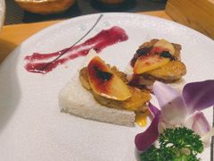 -酒久自助料理(佳兆业店)