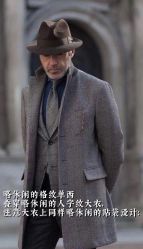 点击看大图 -Suit&Leader尚理德服装定制(上海展览中心店)