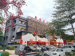 -抱德·潮汕味(琶洲店原惠城鱼仔)
