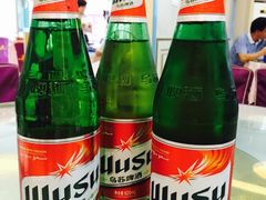 -马尔龙新疆饭店·清真(长青路店)