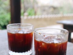 -MOJ coffee(瓯海泽雅水碓坑店)