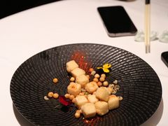 -白天鹅宾馆-玉堂春暖餐厅
