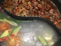 -井格重庆火锅(燕郊永旺店)