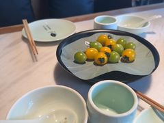 -苏帮袁Sue Cuisine(来福士店)