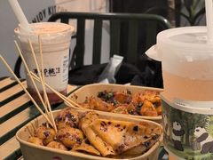 -周小亮丁家坡洋芋(观音桥好吃街B区直营店)