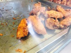 -汴京炸鸡王(蔡锷北路店)